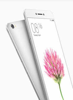 Xiaomi Mi Max Prime launched