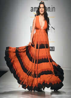 AIFW SS &lsquo;17: Day 2: Virtues