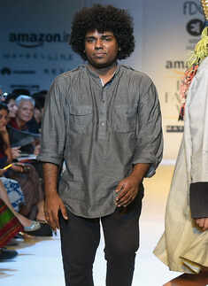 AIFW SS &lsquo;17: Day 2: Gaurav Jai Gupta