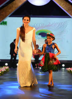 Ramp for Champs: Smile Foundation