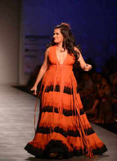 AIFW SS &lsquo;17: Day 2: Viral, Ashish & Vikrant