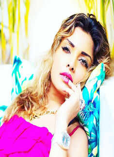 Bigg Boss 10 Contestants Photos