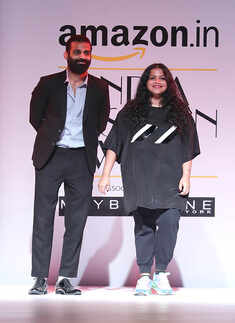 AIFW SS &lsquo;17: Day 3: Huemn