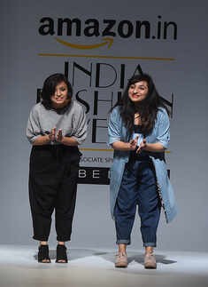 AIFW SS &lsquo;17: Day 3: Ilk