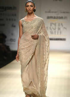 AIFW SS &lsquo;17: Day 3: Rabani & Rakha