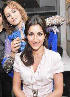 Aashmeen Munjaal 's event