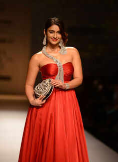 AIFW SS &lsquo;17: Day 5: Abhishek Kankaria & Shrruti Tapuria