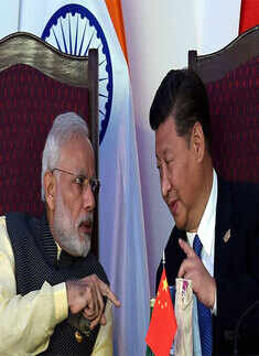 Modi calls Pak a threat to prosperity of region