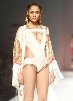 AIFW SS &lsquo;17: Day 4: Pria Kataaria Puri