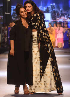 AIFW SS &lsquo;17: Day 4: Masaba