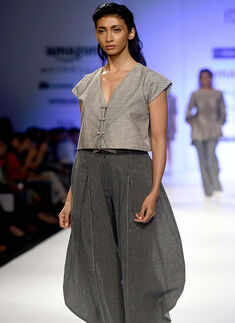 AIFW SS &lsquo;17: Day 4: Abhi Singh