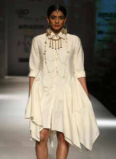 AIFW SS &lsquo;17: Day 5: Ambar Pariddi Sahai