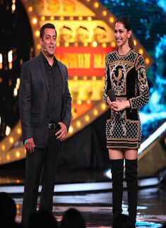 Bigg Boss 10: Launch