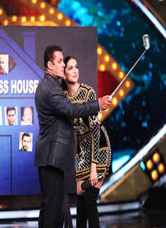 Bigg Boss 10: Launch