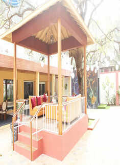 Big Boss 10: Salman Khan's house