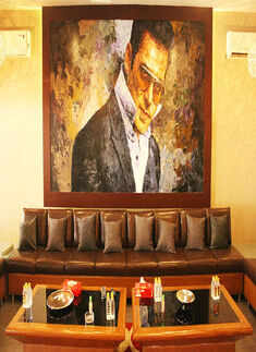 Big Boss 10: Salman Khan's house