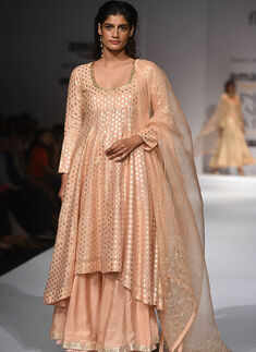 AIFW SS &lsquo;17: Day 4: Shalini James