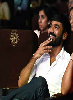 Chinmayi&rsquo;s live concert