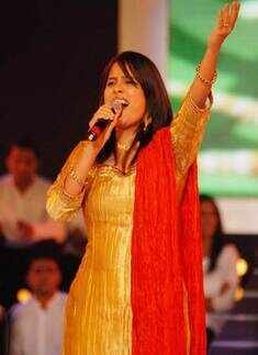 Ajay & Atul's live concert