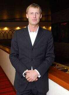 India int'l Garment Fair