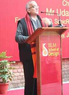 IILM Convocation