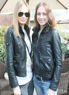 OMS event: 'Joy Luck Sky'