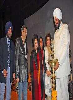 Punjabi film festival