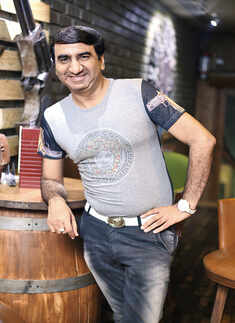 Indian Ocean @ 3 Pegs Down