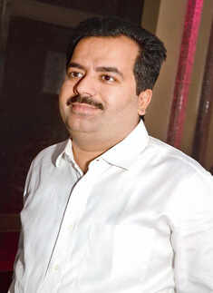 Dubliner Lounge & Fine Dine: Launch party