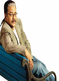 Hariharan gets Best Male Singer