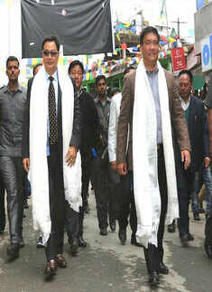 Tawang Festival 2016