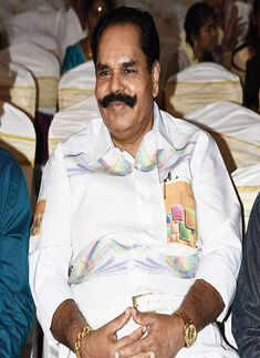 Stars at Amresh & Keerthi's reception