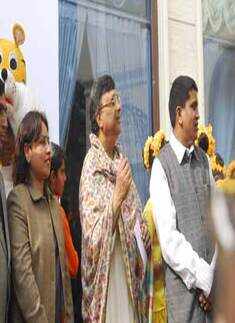 Ramada celebrates R-Day