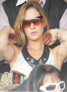 'Poonawalla Bangalore Derby'