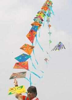 Kite Festival