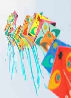 Kite Festival
