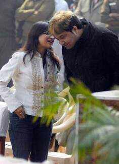 R-Day celebration at Tihar