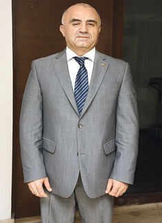 Armenia&rsquo;s National Day celebration