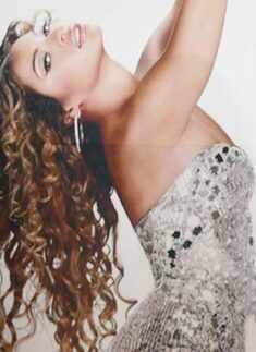 52nd Grammy Nominations