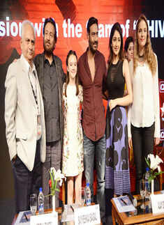 Big Picture Summit 2016