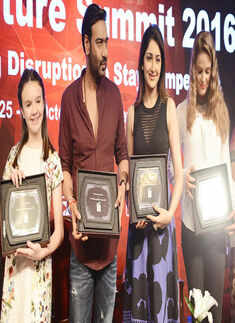 Big Picture Summit 2016