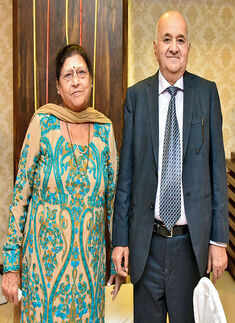 Lexicon&rsquo;s 10th anniv celebration