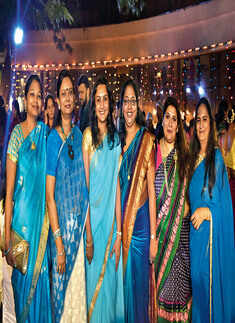 Lexicon&rsquo;s 10th anniv celebration