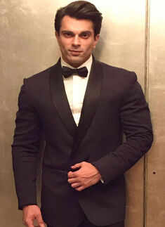 Karan Singh Grover