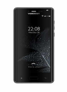 Videocon Ultra50 smartphone launched