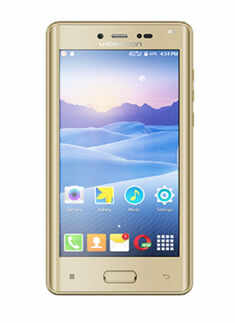 Videocon Ultra50 smartphone launched