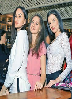 Punjab Grill Tappa: Launch