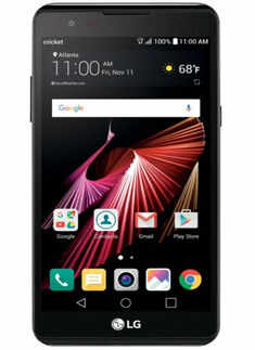 LG X Power smartphone launched