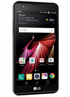 LG X Power smartphone launched