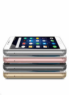 Meizu m3s launched in India